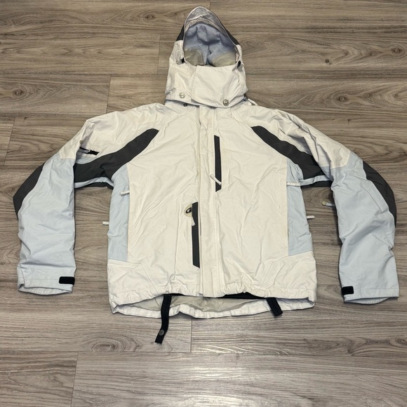 Ziener Ski Jacket – Size Medium - Picture 1 of 3